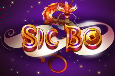 Sic Bo