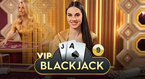 VIP Blackjack 9 - Ruby