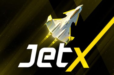 JetX