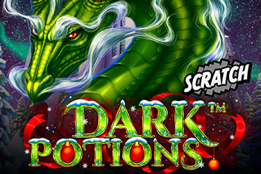 Dark Potions Scratch