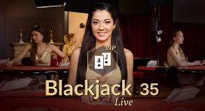 Blackjack VIP 35