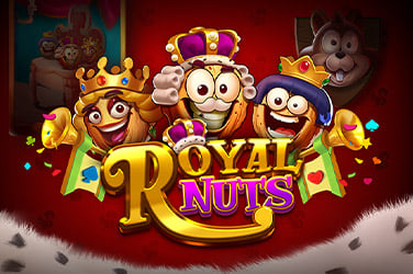 Royal Nuts
