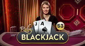 Blackjack 53 - Ruby