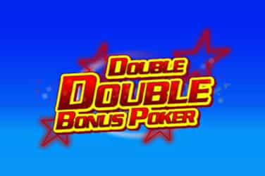 Double Double Bonus Poker 100 Hand